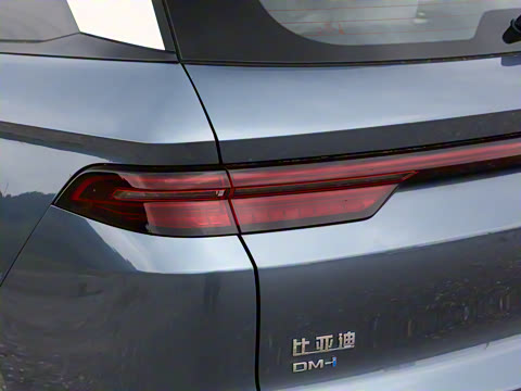 2026�� DM-i 133KM��Խ��