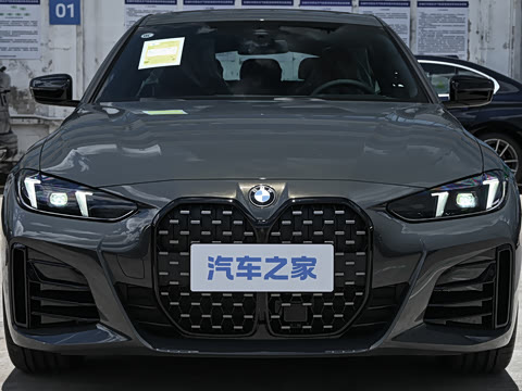 2026�� 430i Gran Coupe M�˶���ҹ��װ