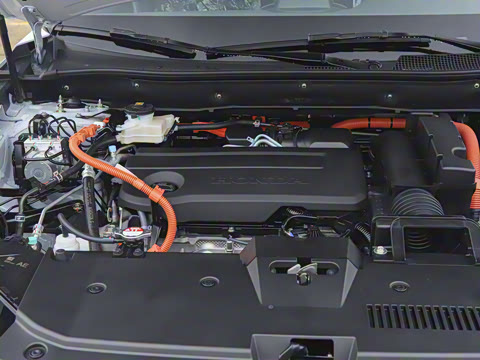 2026�� ȫ��30����ҫ�� 2.0L e:HEV ����������