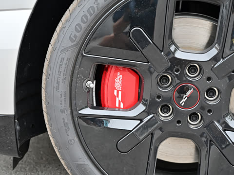 2026�� JOHN COOPER WORKS �й��ر��