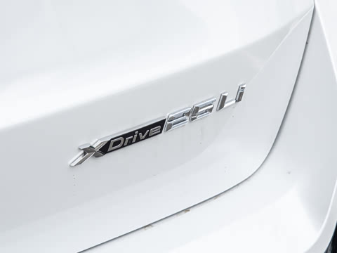 2026�� xDrive25Li M�˶���ҹ��װ