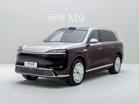 AITO �ʽ� �ʽ�M9