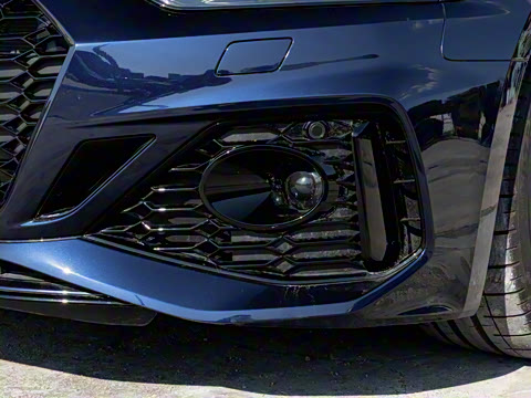 2024�� RS 5 2.9T Sportback ȼ���