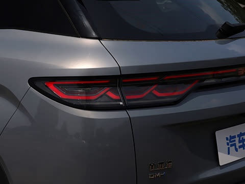 2026�� DM-i 205KM ������
