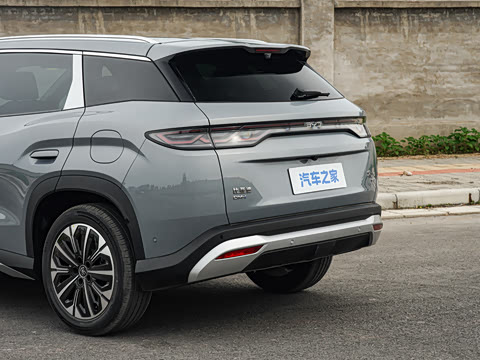 2026�� DM-i 310KM ��Խ��