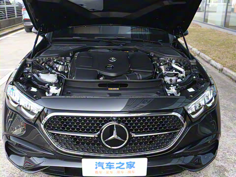 2026�� E 260 �˶���