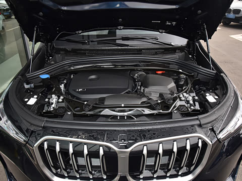 2026�� sDrive25Li M�˶���װ