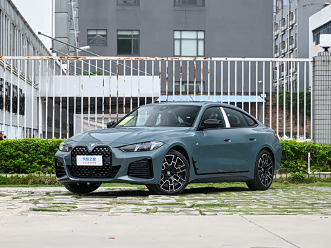 2026�� 430i Gran Coupe M�˶���ҹ��װ