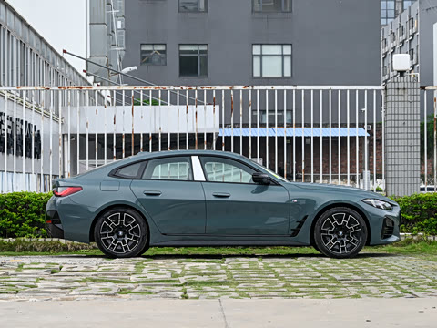 2026�� 430i Gran Coupe M�˶���ҹ��װ
