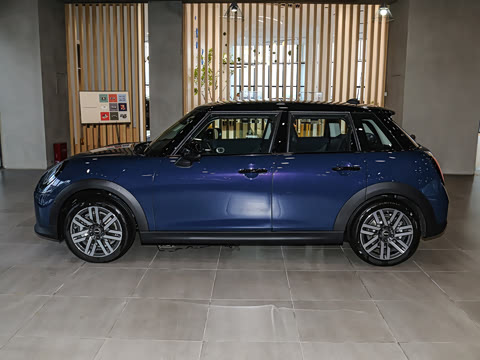 2025�� 1.5T COOPER ������ ���Ű�