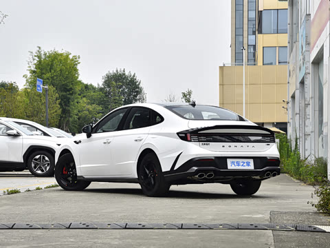 2026�� 2.0T N Line Air