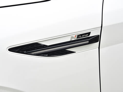 2026�� 2.0T N Line Air