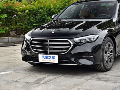 2026�� E 260 L 4MATIC