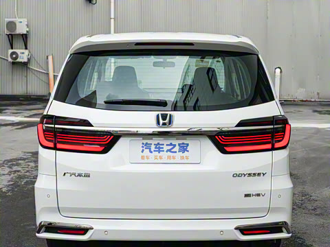 2026�� 2.0L e:HEV ��������