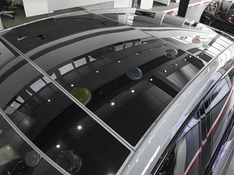 2026�� Panamera �����ӳ������� 2.9T