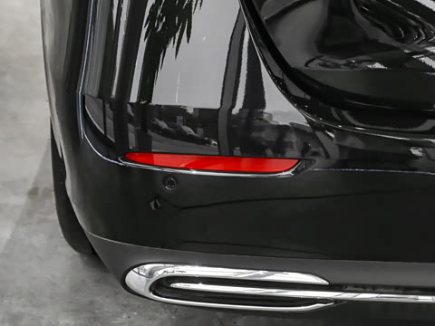 2026�� �Ŀ� E 260 L