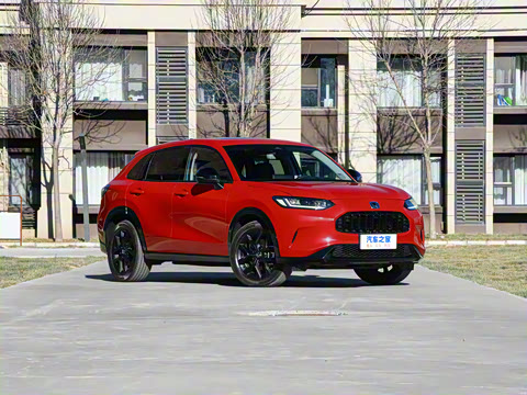 2023�� 2.0L e:HEV ��������