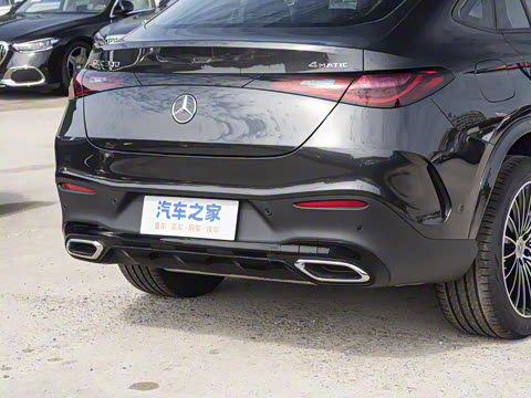 2026�� GLC 300 4MATIC ����SUV