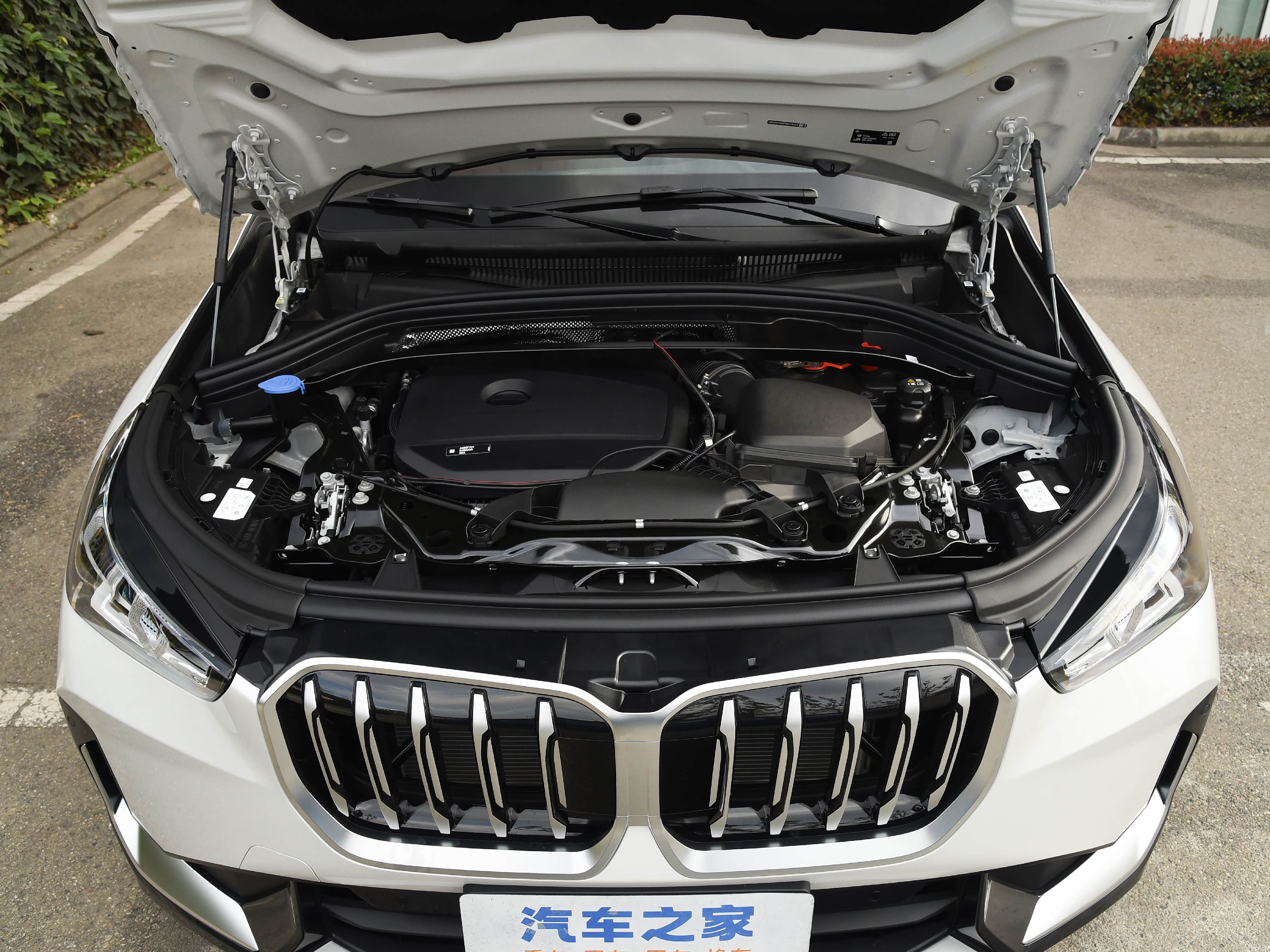 BMW X1, миниатюра 30