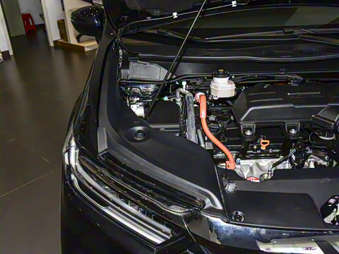 2026�� 2.0L e:HEV ��������