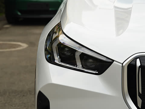 2026�� xDrive25Li X�����װ