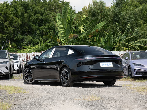 2026�� DM-i 400KM�콢��