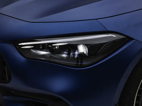 2026�� AMG CLE 53 4MATIC+ ���ܳ�