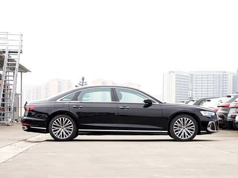 2026�� A8L 50 TFSI quattro ��ѡ��