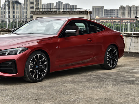 2026�� 430i M�˶���ҹ��װ