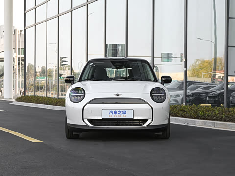 2026�� 466km COOPER E ������