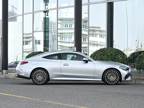 2026�� CLE 300 4MATIC �����ͽ��ܳ�