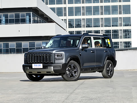 2025�� 2.0T 4WD Pro