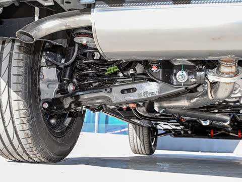 2025�� 2.0T 4WD Pro