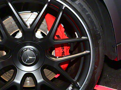 2025�� AMG GT 50 �����ܳ� �й��ر��