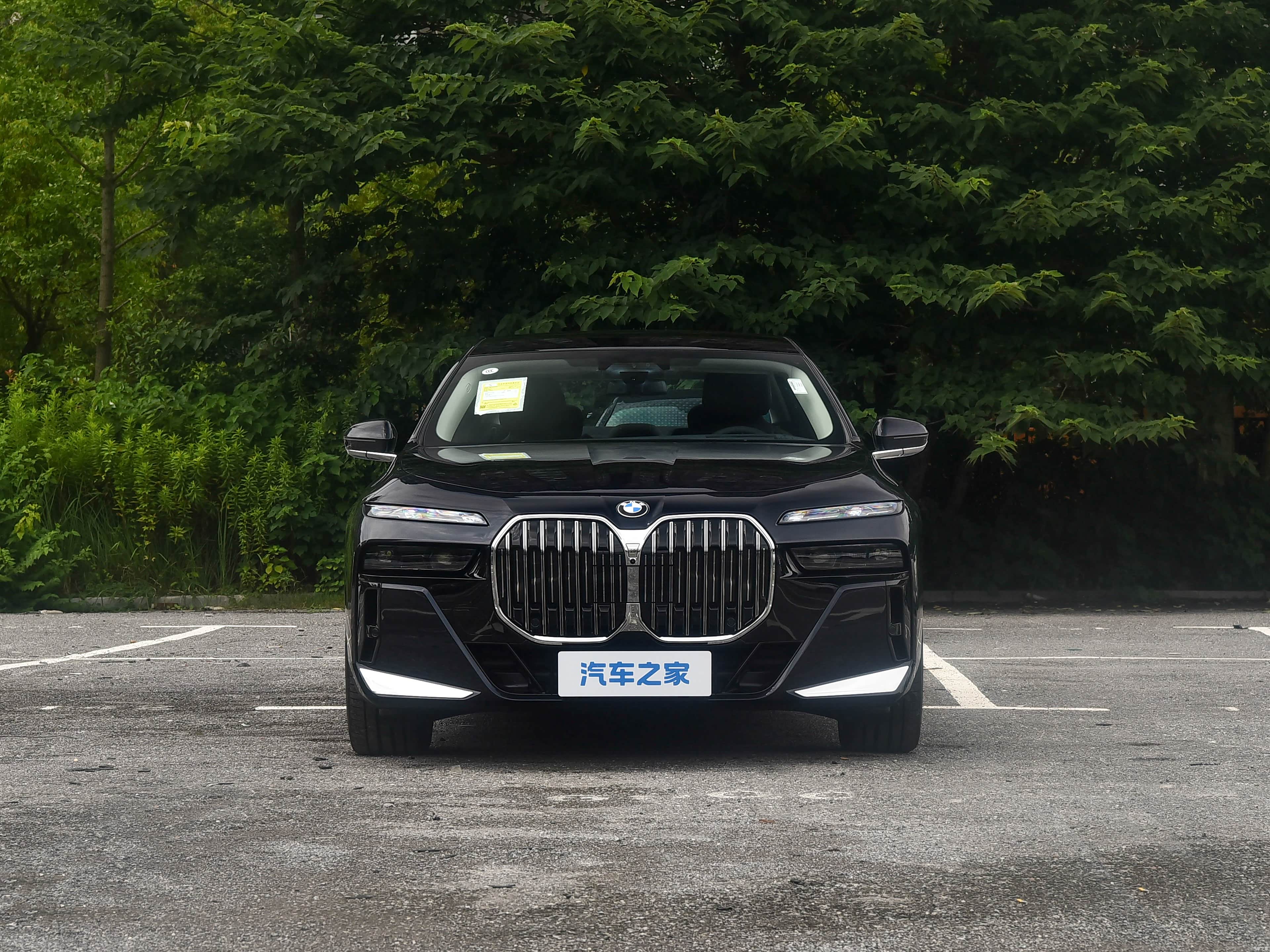 BMW 7 Series, миниатюра 2