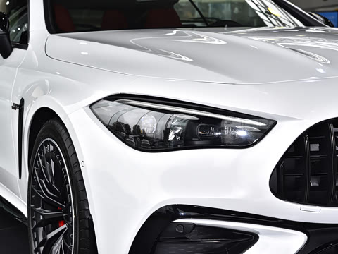 2026�� AMG CLE 53 4MATIC+ ������ܳ�