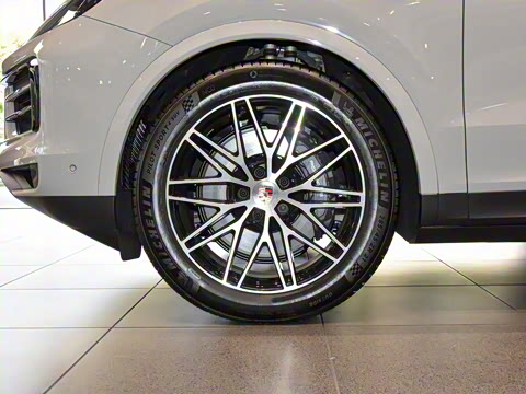 2026�� Cayenne Coup�� 3.0T