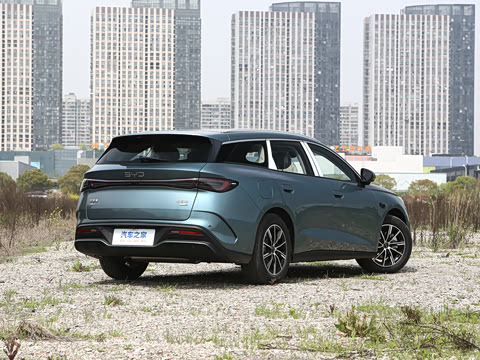 2026�� DM-i 200KM������