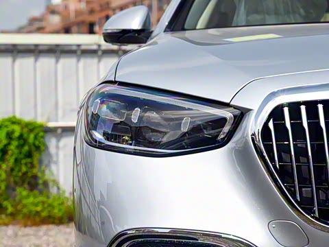 2025�� �Ŀ� S 480 4MATIC