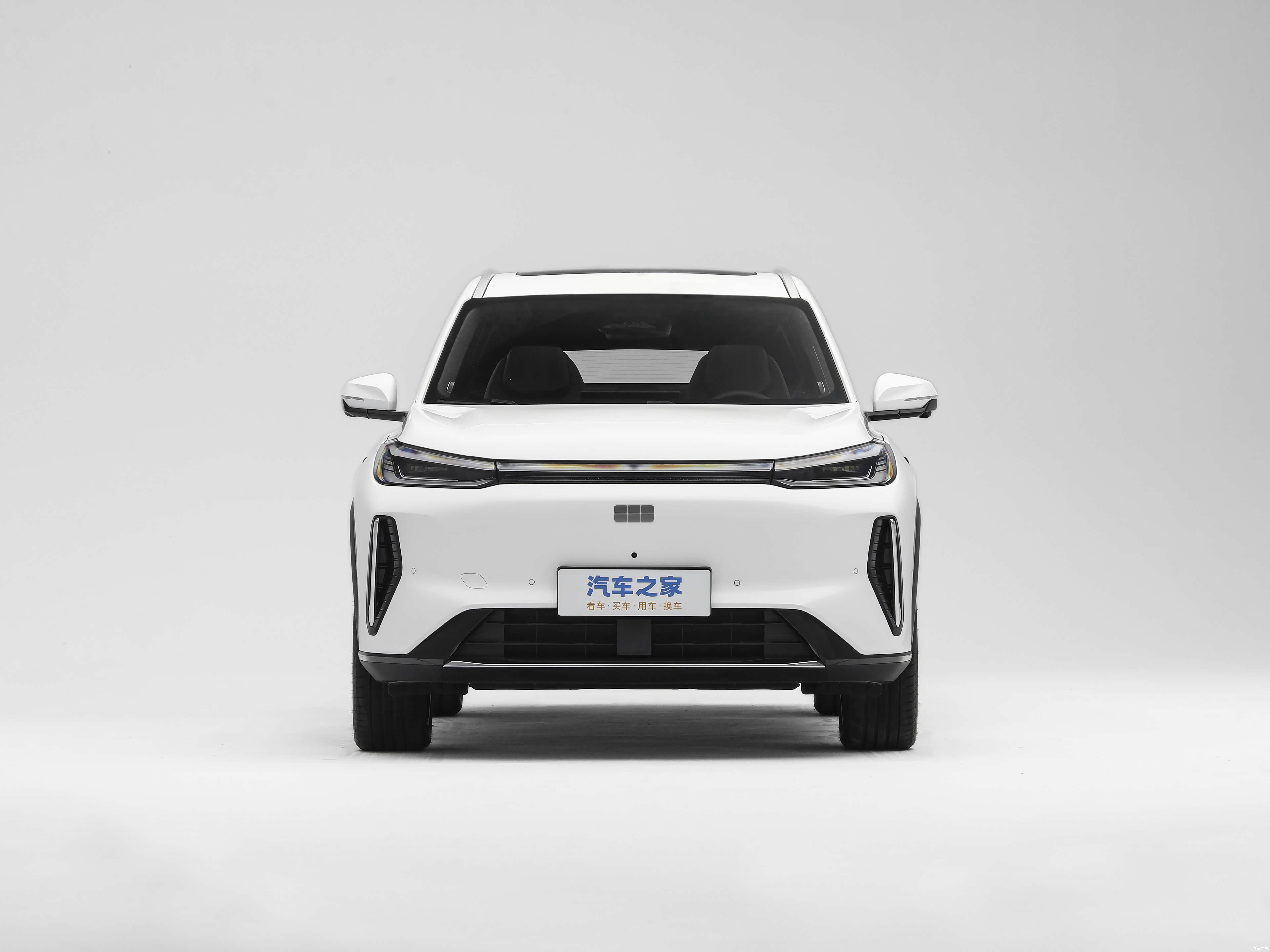 Geely M7, миниатюра 10
