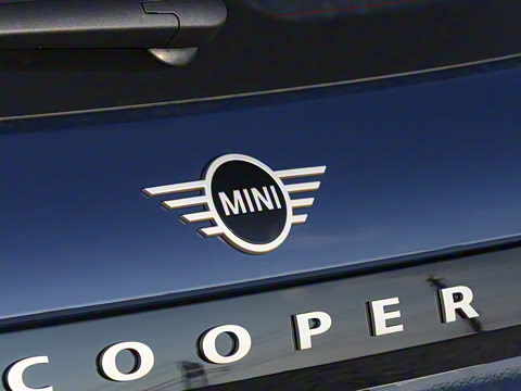 2024�� 452km COOPER SE ������