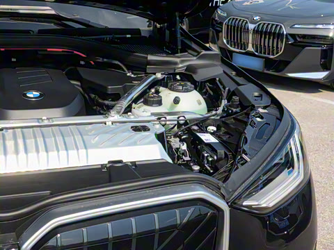 2025�� xDrive30L ������ M�˶���ҹ��װ