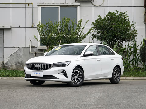 2027�� ���� 1.5L CVT������
