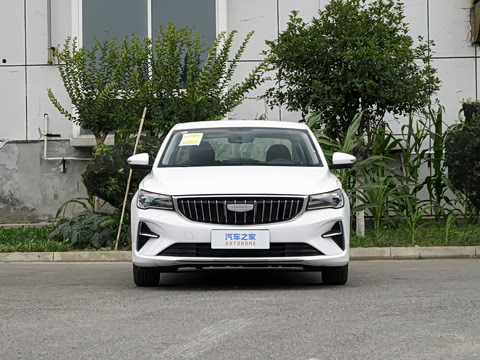 2027�� ���� 1.5L CVT������