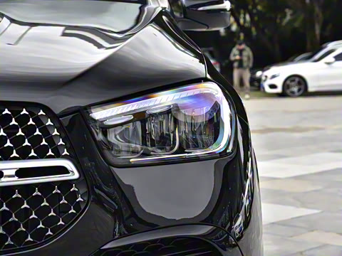 2026�� GLE 350 4MATIC ������