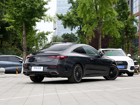 2026�� �Ŀ� CLE 300 4MATIC �����ͽ��ܳ�
