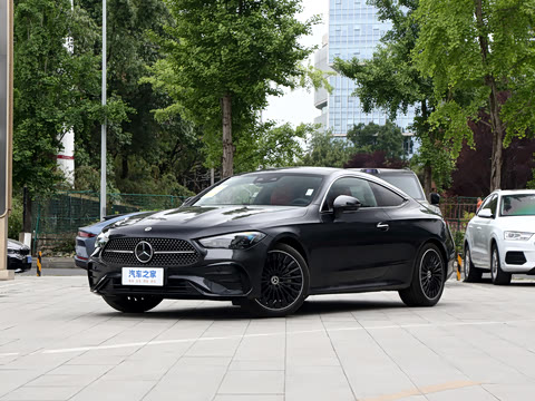 2026�� �Ŀ� CLE 300 4MATIC �����ͽ��ܳ�