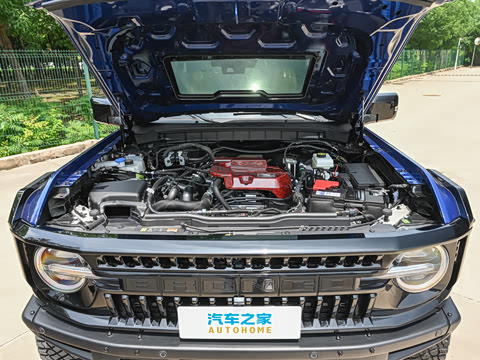 2026�� 2.3T ����SV7 �͹���
