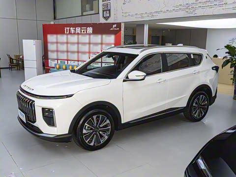 2026�� 1.5T DCT ������ 7��