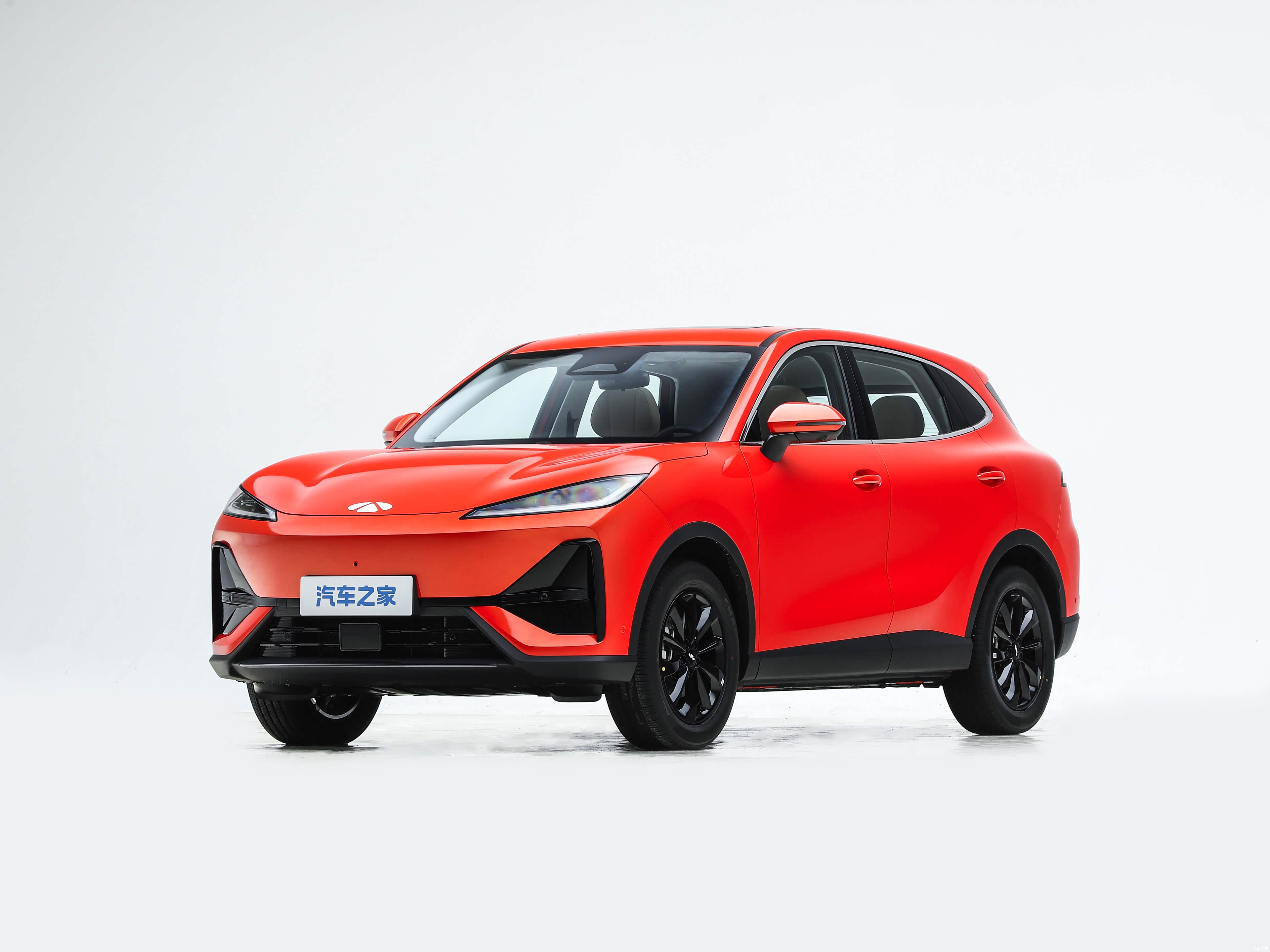 Chery T7